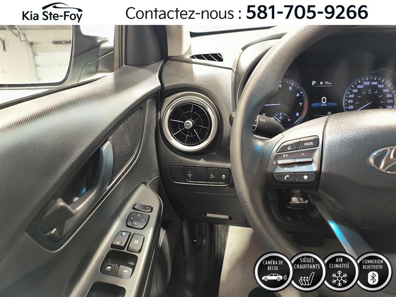 hyundai Kona 2023 - 16