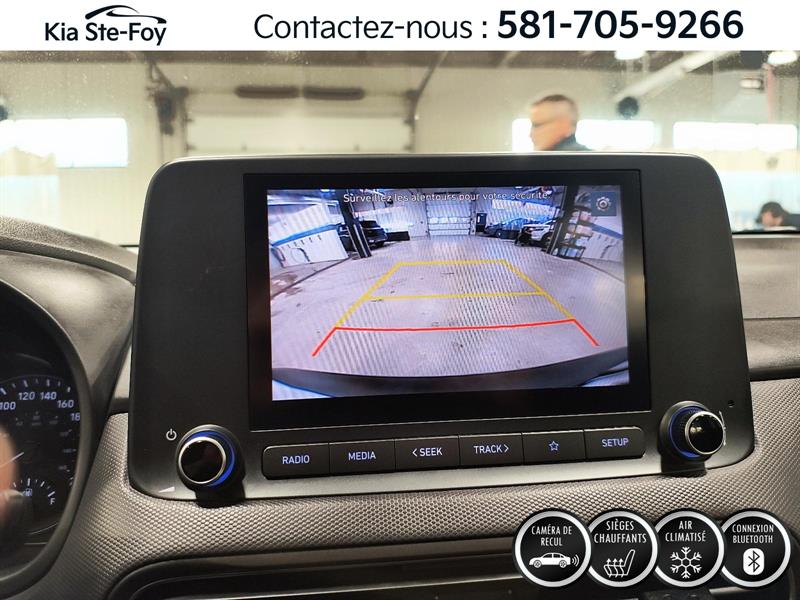 hyundai Kona 2023 - 19