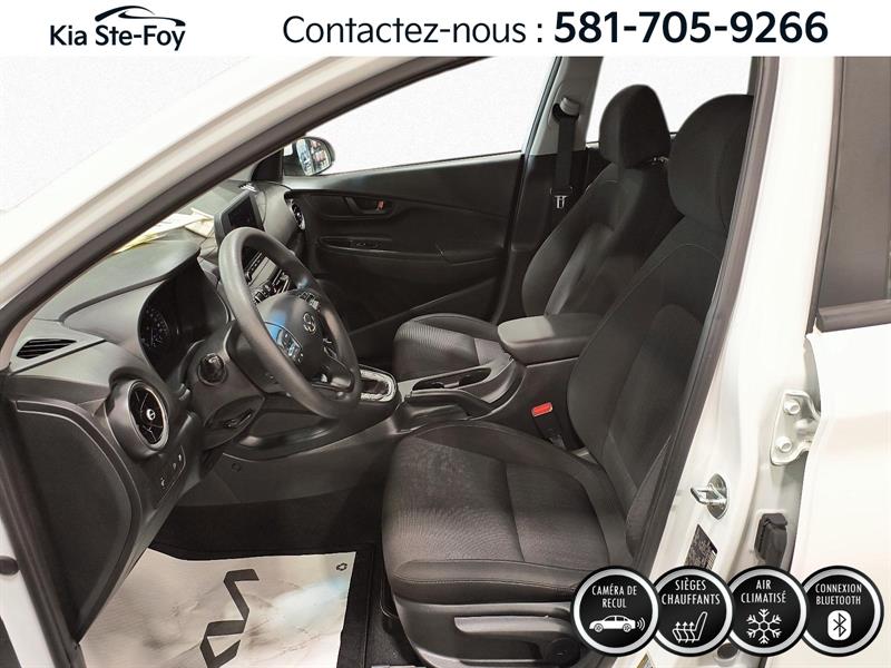 hyundai Kona 2023 - 22