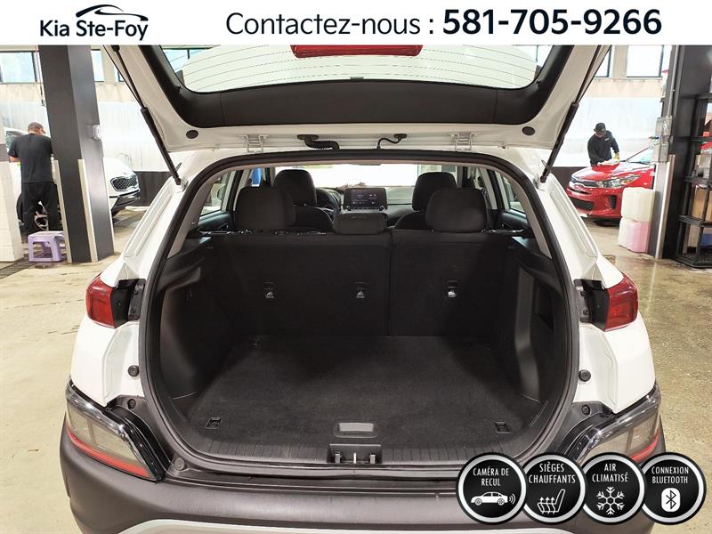 hyundai Kona 2023 - 24