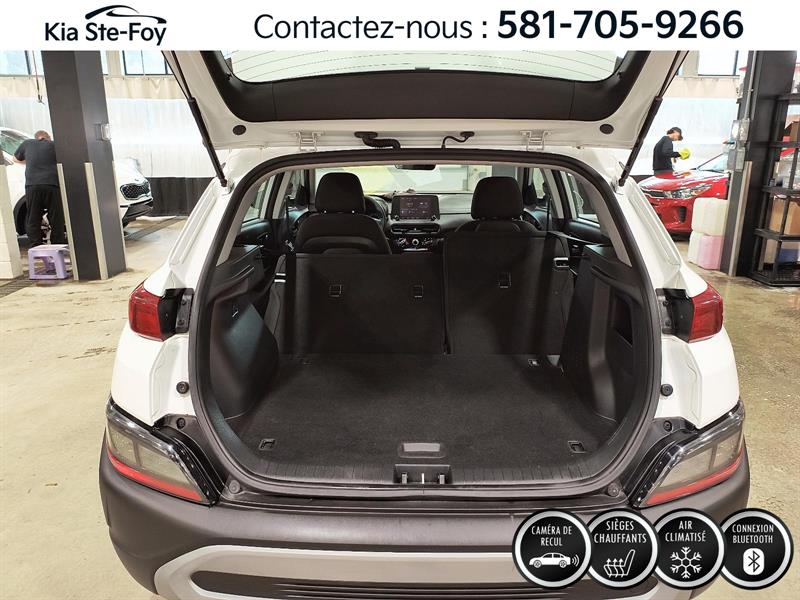 hyundai Kona 2023 - 25