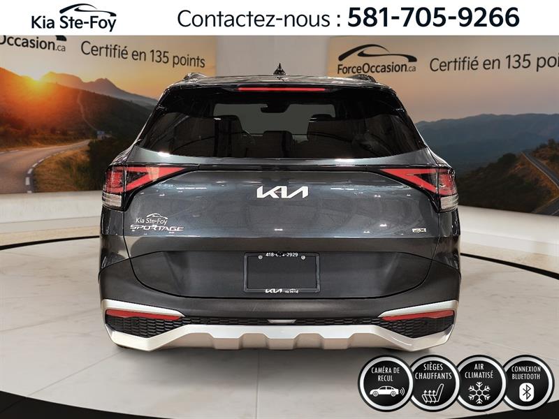 kia Sportage 2024 - 5