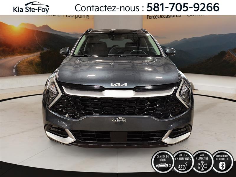 kia Sportage 2024 - 6