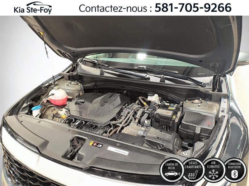 kia Sportage 2024 - 7