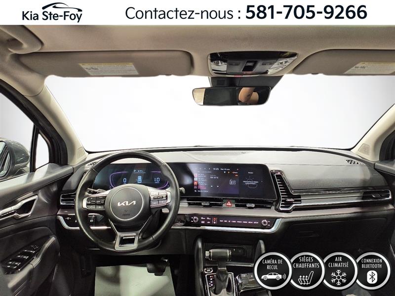 kia Sportage 2024 - 10