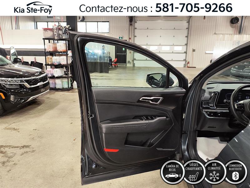 kia Sportage 2024 - 12