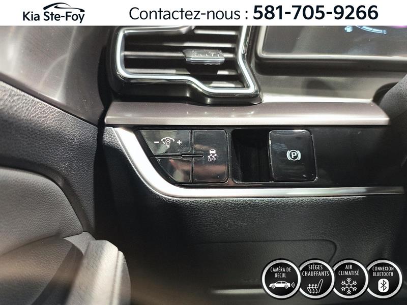 kia Sportage 2024 - 14