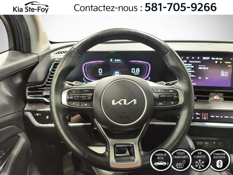 kia Sportage 2024 - 16