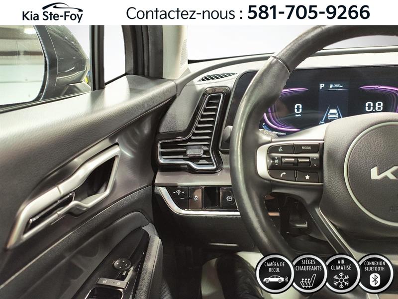 kia Sportage 2024 - 17