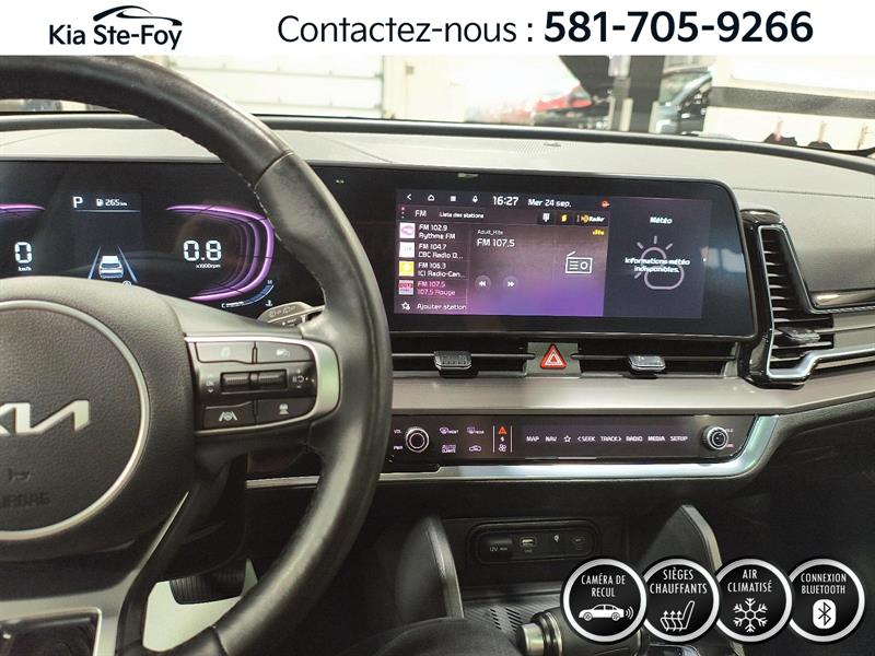 kia Sportage 2024 - 18