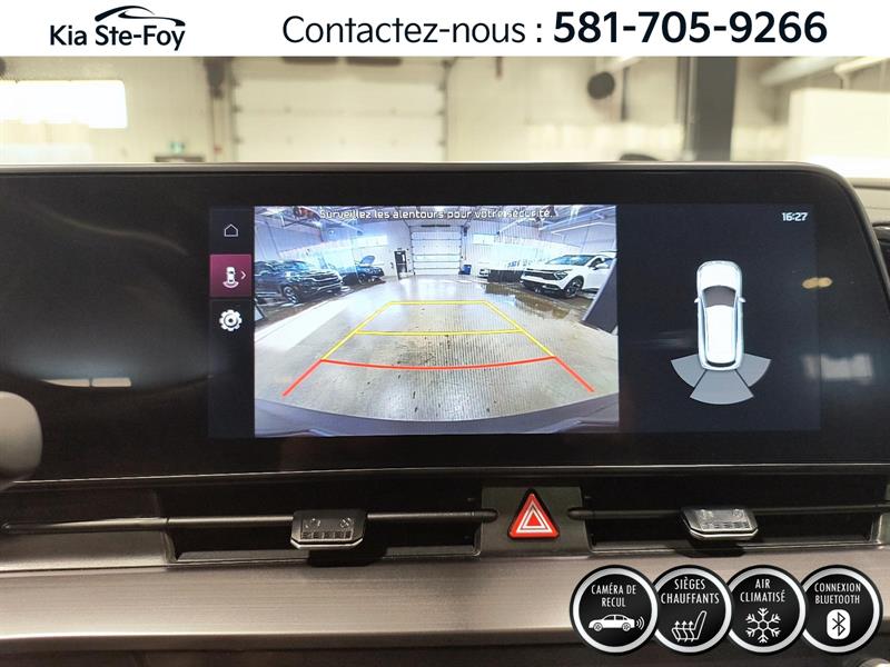 kia Sportage 2024 - 20