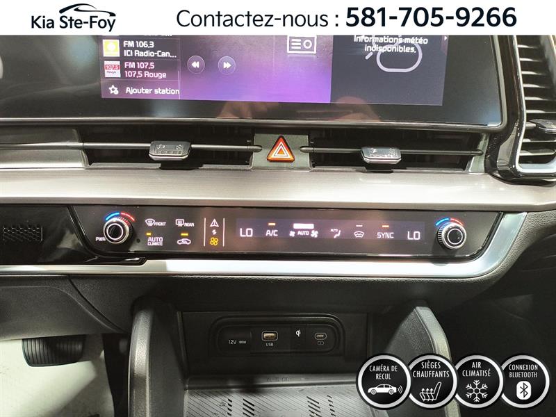 kia Sportage 2024 - 21