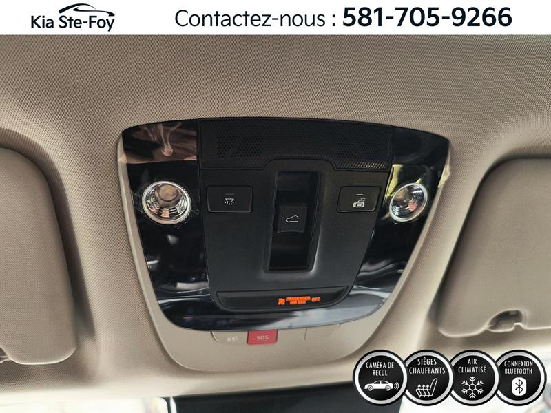 kia Sportage 2024 - 24