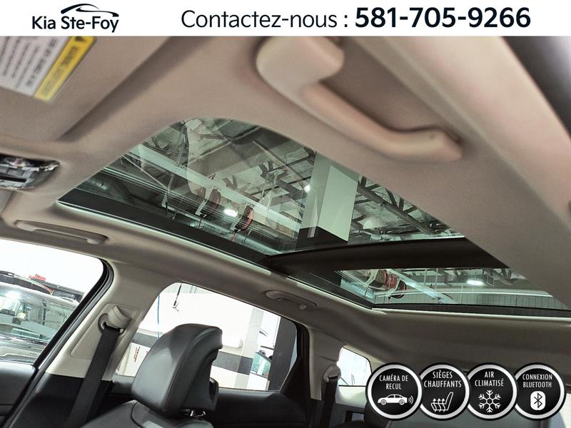 kia Sportage 2024 - 25