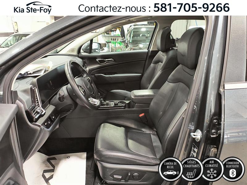 kia Sportage 2024 - 26