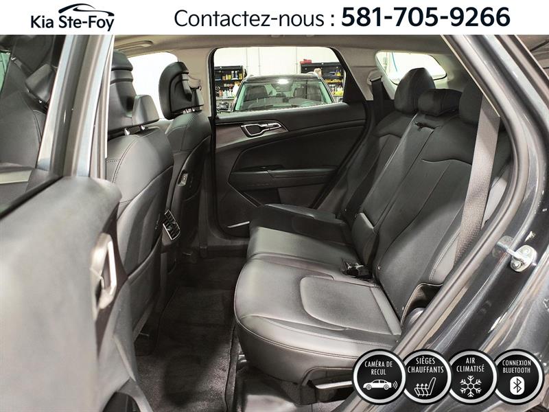 kia Sportage 2024 - 27