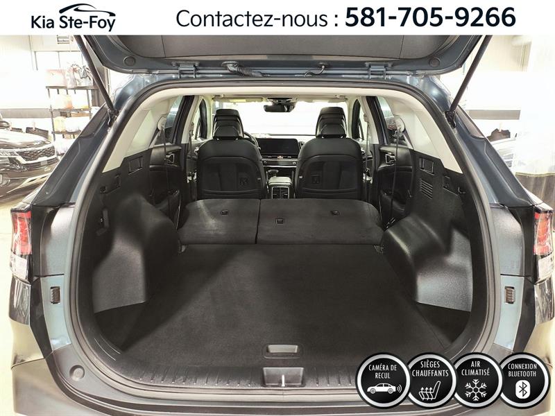 kia Sportage 2024 - 29