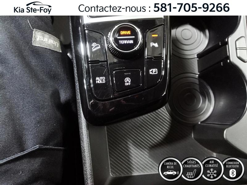 kia Sportage 2023 - 24