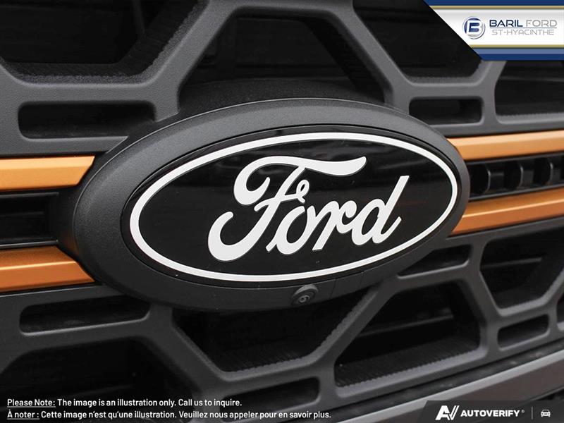 ford F-150 2025 - 10