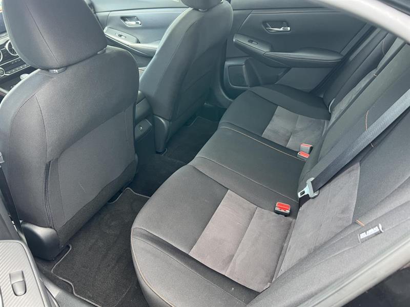 nissan Sentra 2020 - 15