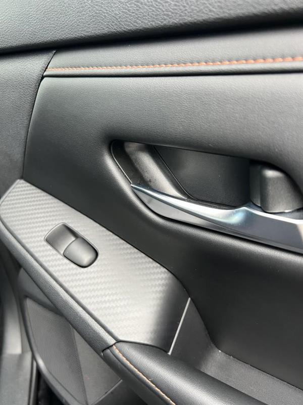 nissan Sentra 2020 - 17