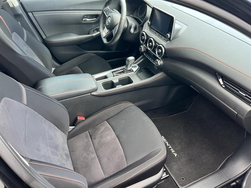 nissan Sentra 2020 - 19