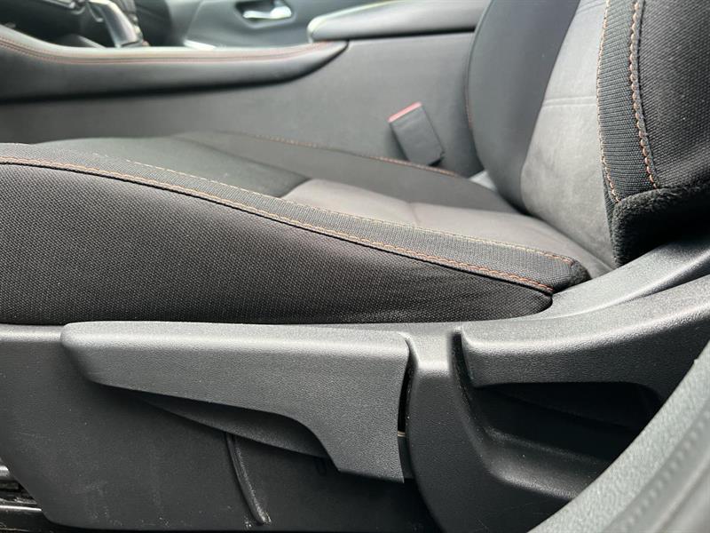 nissan Sentra 2020 - 21