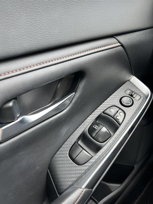 nissan Sentra 2020 - 22