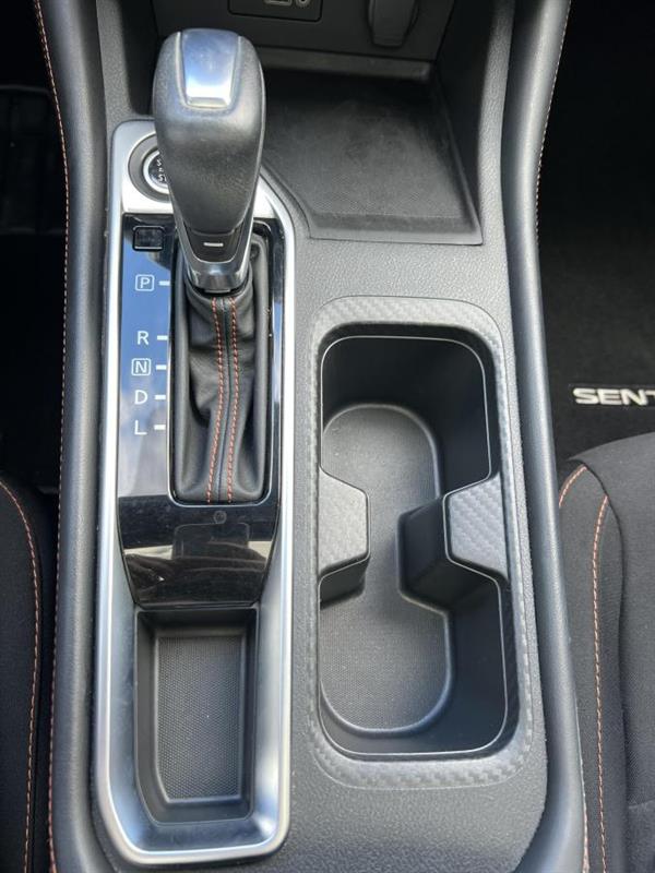 nissan Sentra 2020 - 27