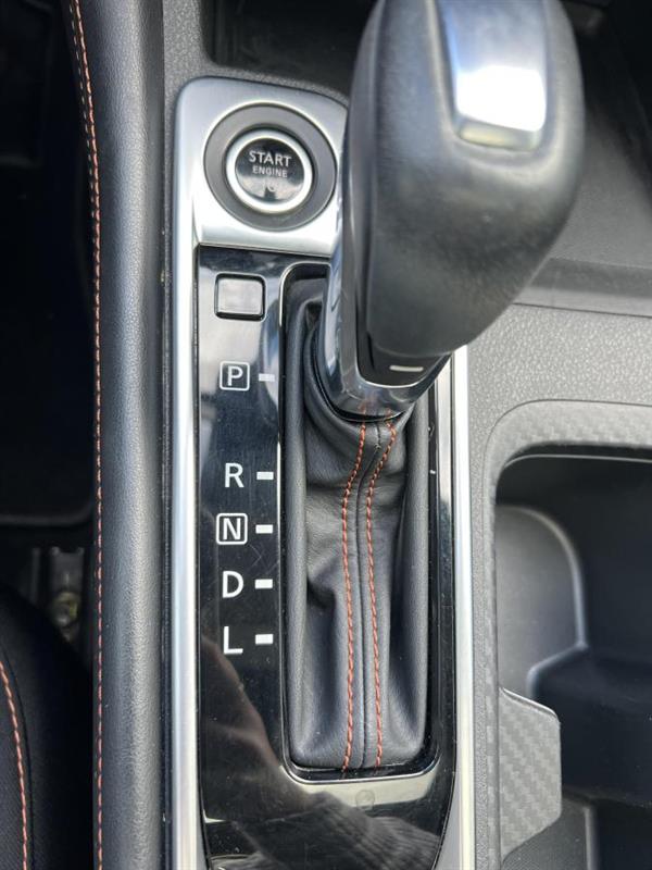 nissan Sentra 2020 - 28