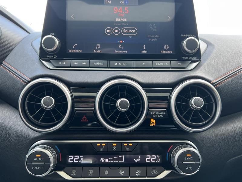 nissan Sentra 2020 - 29