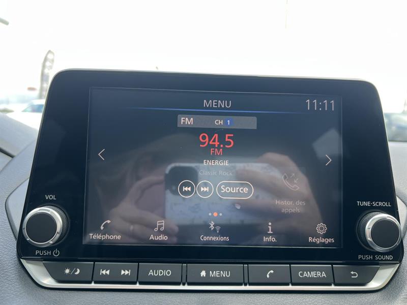 nissan Sentra 2020 - 30