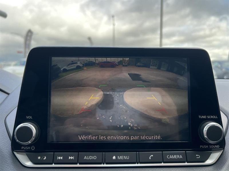 nissan Sentra 2020 - 31