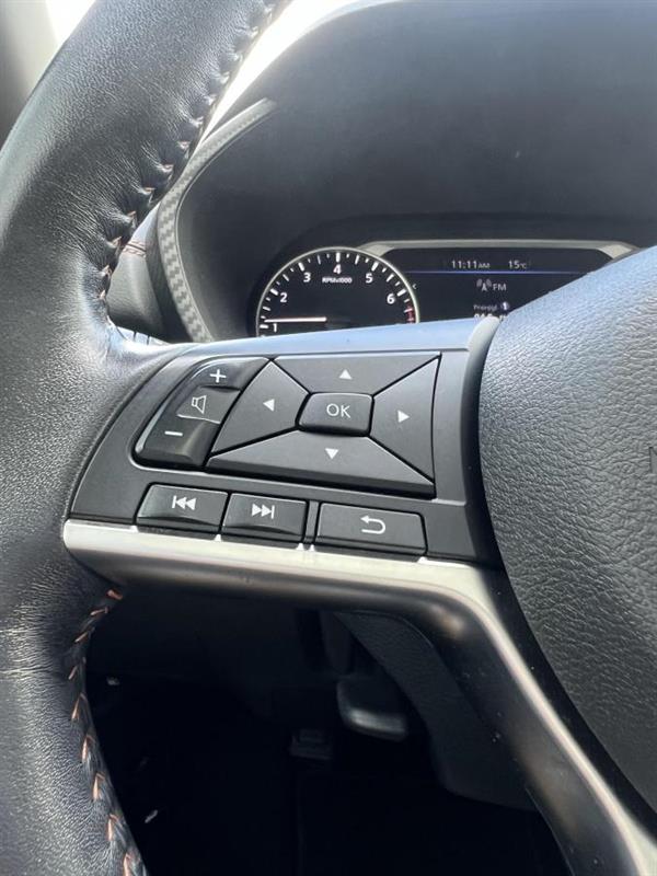 nissan Sentra 2020 - 33