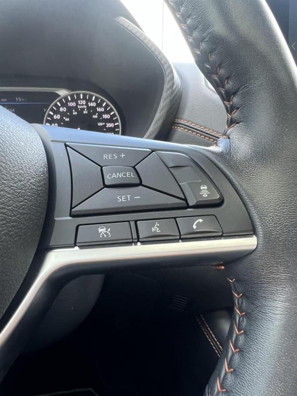 nissan Sentra 2020 - 34