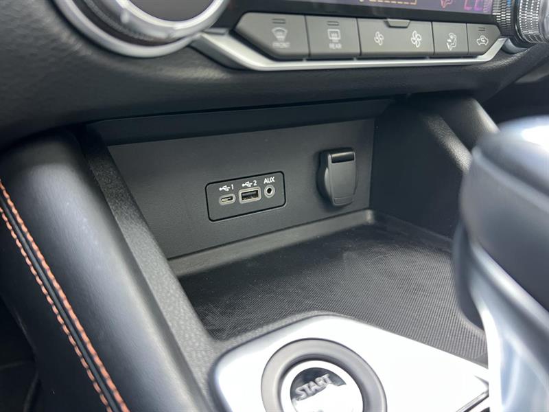 nissan Sentra 2020 - 35