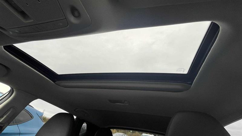 nissan Qashqai 2022 - 15