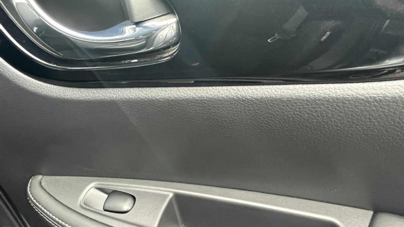 nissan Qashqai 2022 - 18