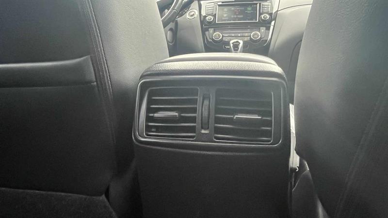 nissan Qashqai 2022 - 19