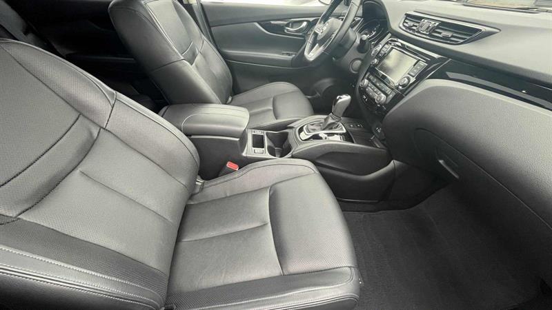 nissan Qashqai 2022 - 20