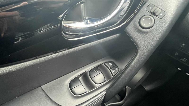 nissan Qashqai 2022 - 22