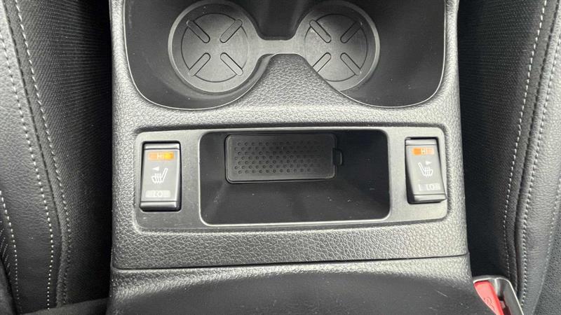 nissan Qashqai 2022 - 24