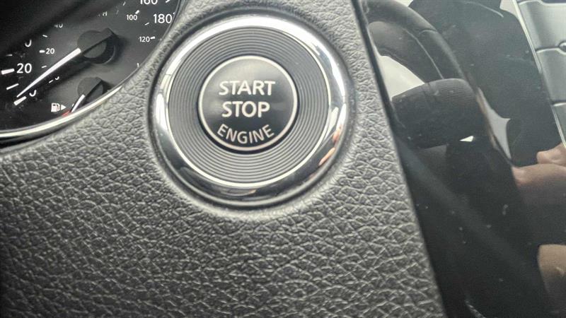 nissan Qashqai 2022 - 25