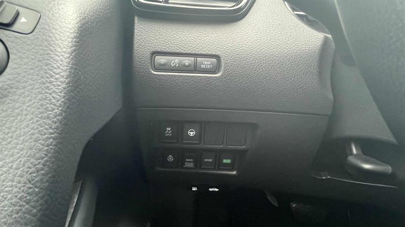 nissan Qashqai 2022 - 26