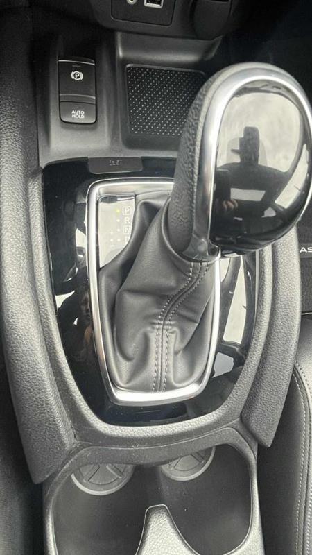 nissan Qashqai 2022 - 28