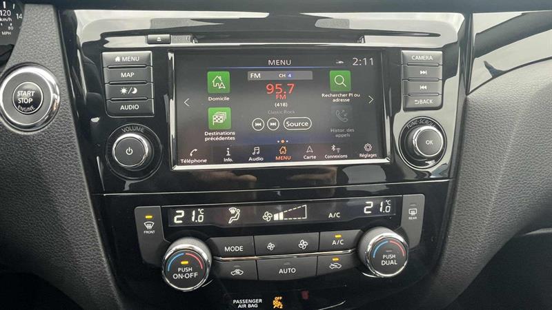 nissan Qashqai 2022 - 30