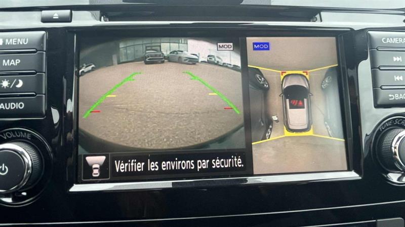 nissan Qashqai 2022 - 31