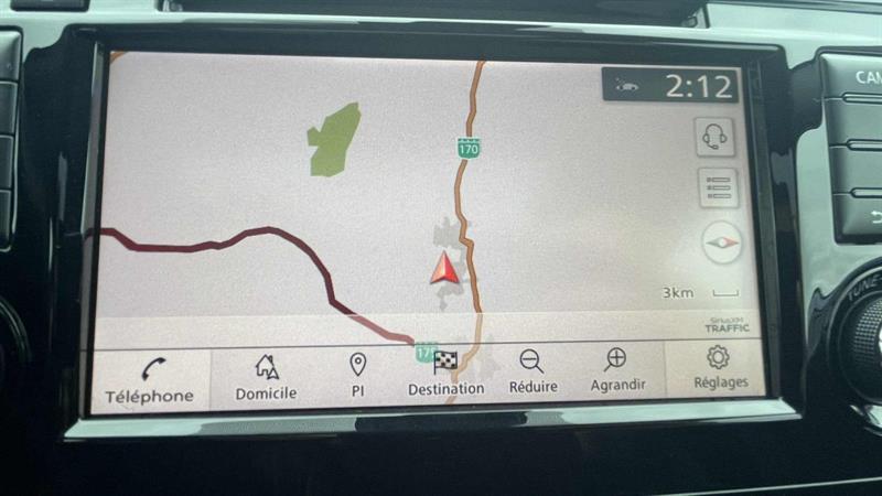 nissan Qashqai 2022 - 32