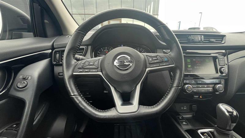 nissan Qashqai 2022 - 33