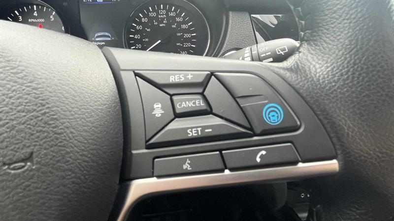 nissan Qashqai 2022 - 35